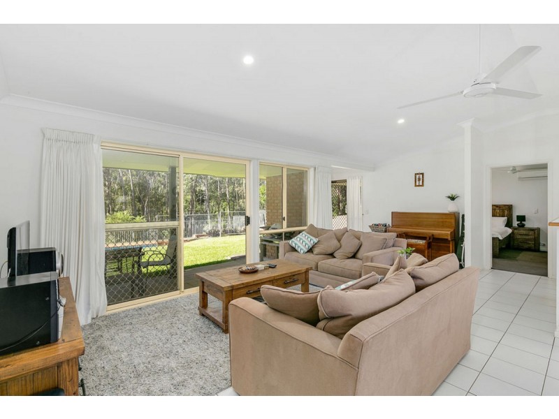 165 San Fernando Drive, Worongary QLD 4213