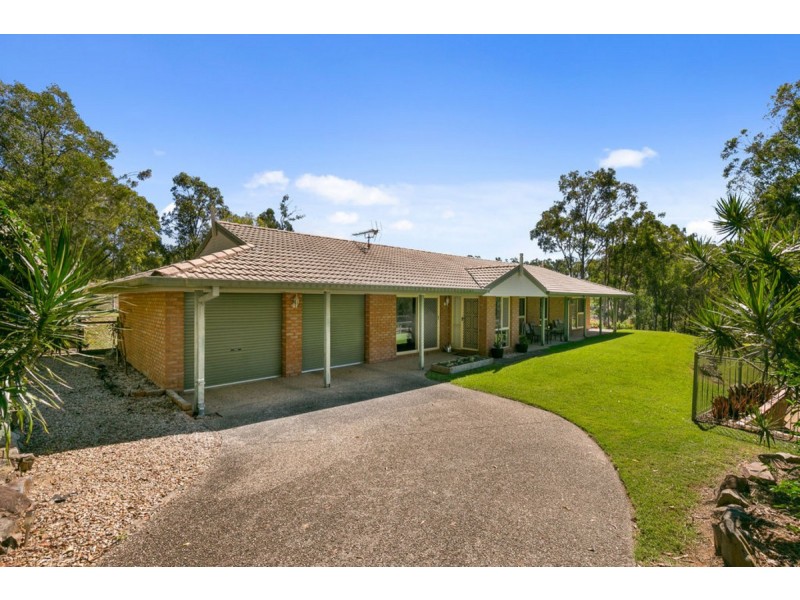 165 San Fernando Drive, Worongary QLD 4213