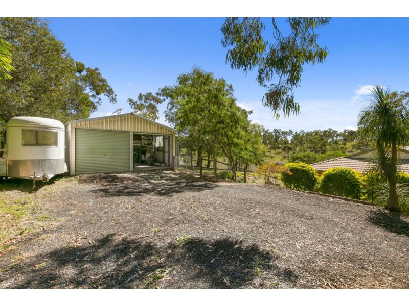 165 San Fernando Drive, Worongary QLD 4213