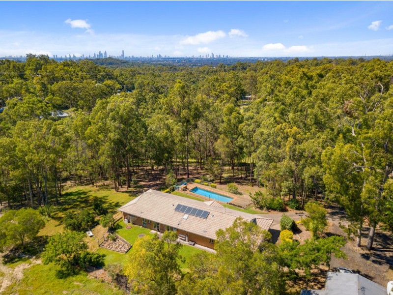 165 San Fernando Drive, Worongary QLD 4213