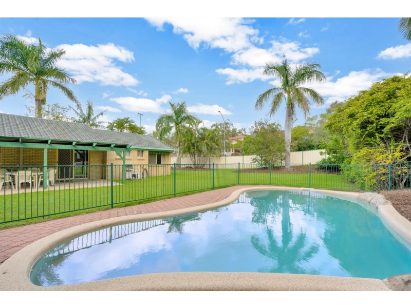 2 Mackellar Drive, Nerang QLD 4211