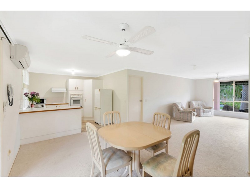 2 Mackellar Drive, Nerang QLD 4211