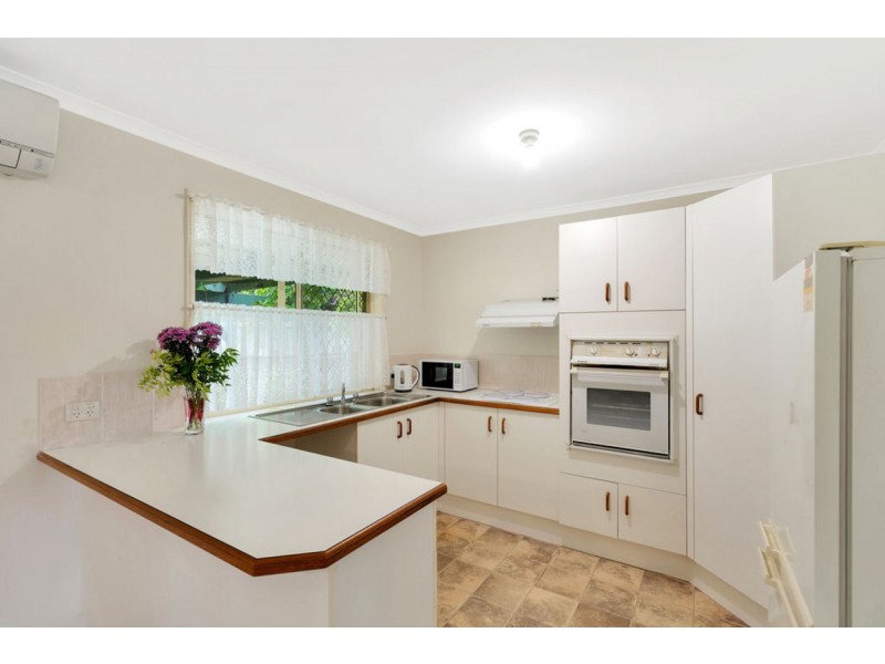 2 Mackellar Drive, Nerang QLD 4211