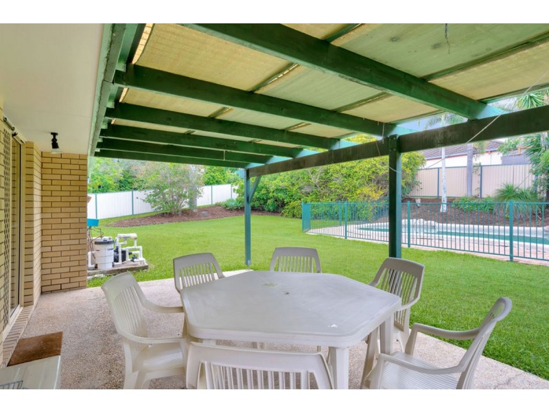 2 Mackellar Drive, Nerang QLD 4211