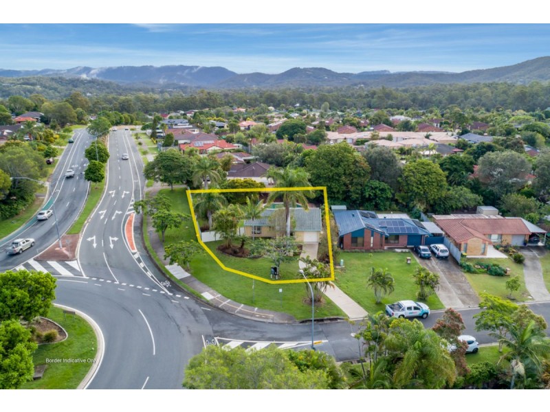 2 Mackellar Drive, Nerang QLD 4211