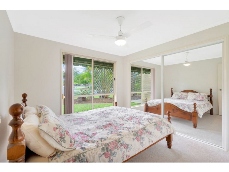 2 Mackellar Drive, Nerang QLD 4211