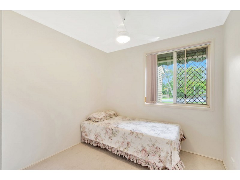 2 Mackellar Drive, Nerang QLD 4211