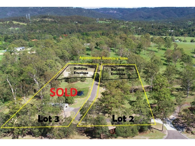 518A Maudsland Road, Maudsland QLD 4210