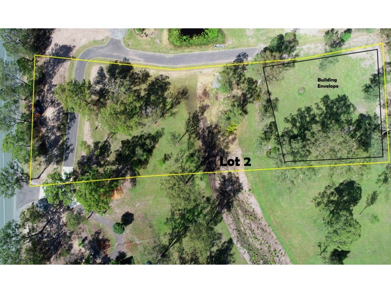 518A Maudsland Road, Maudsland QLD 4210