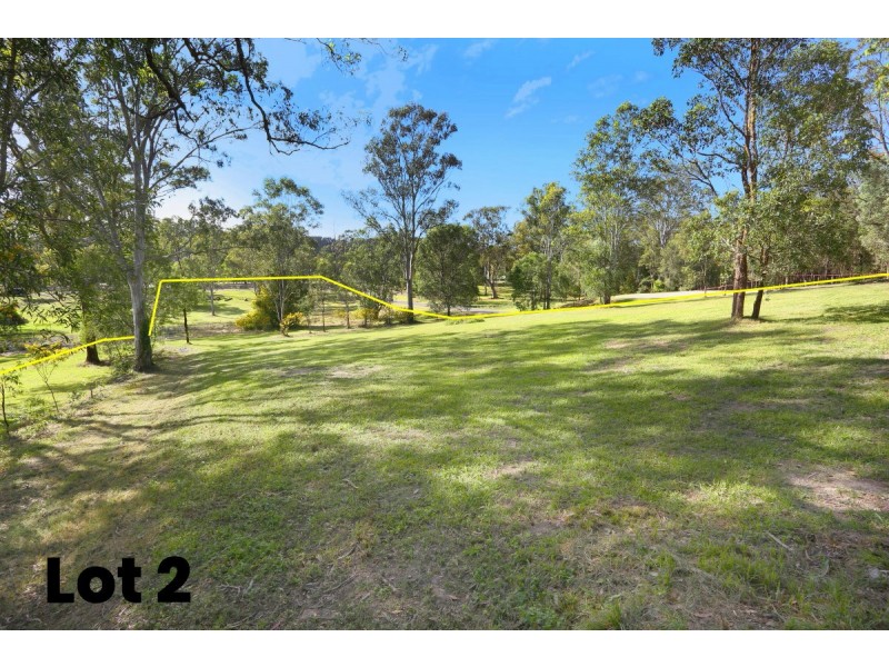 518A Maudsland Road, Maudsland QLD 4210