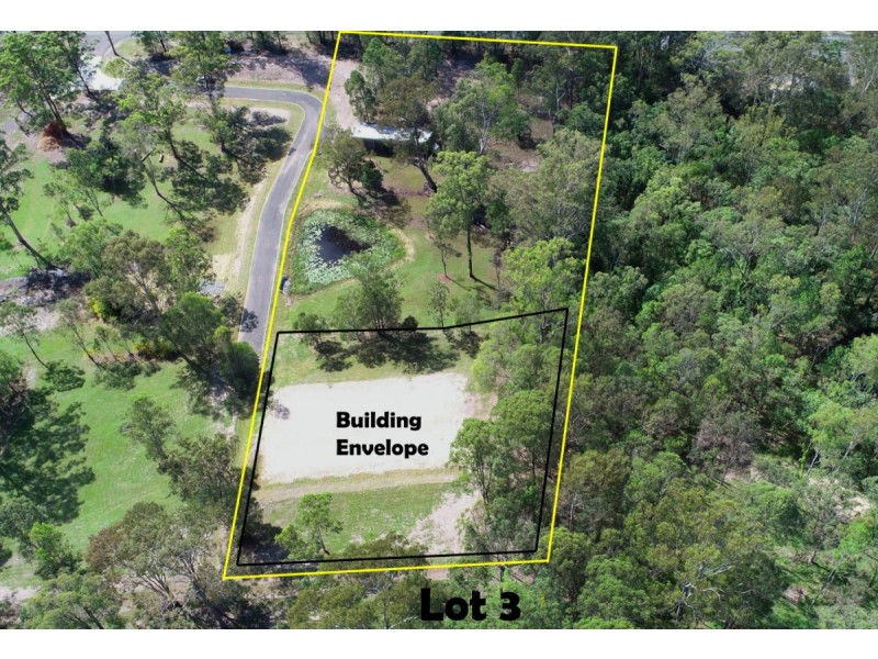 518A Maudsland Road, Maudsland QLD 4210
