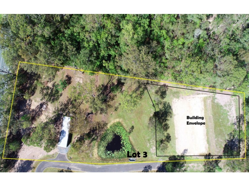 518A Maudsland Road, Maudsland QLD 4210