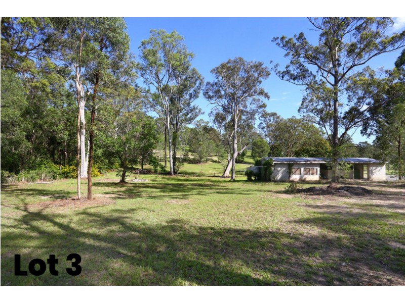518A Maudsland Road, Maudsland QLD 4210