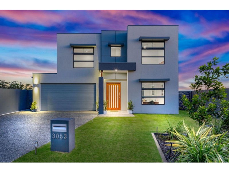 3053 Forest Hills Drive, Sanctuary Cove QLD 4212