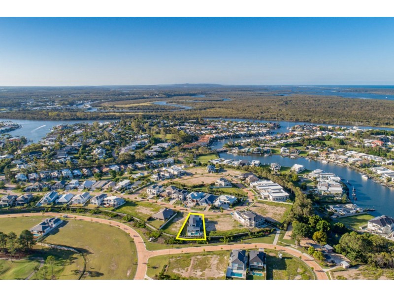 3053 Forest Hills Drive, Sanctuary Cove QLD 4212