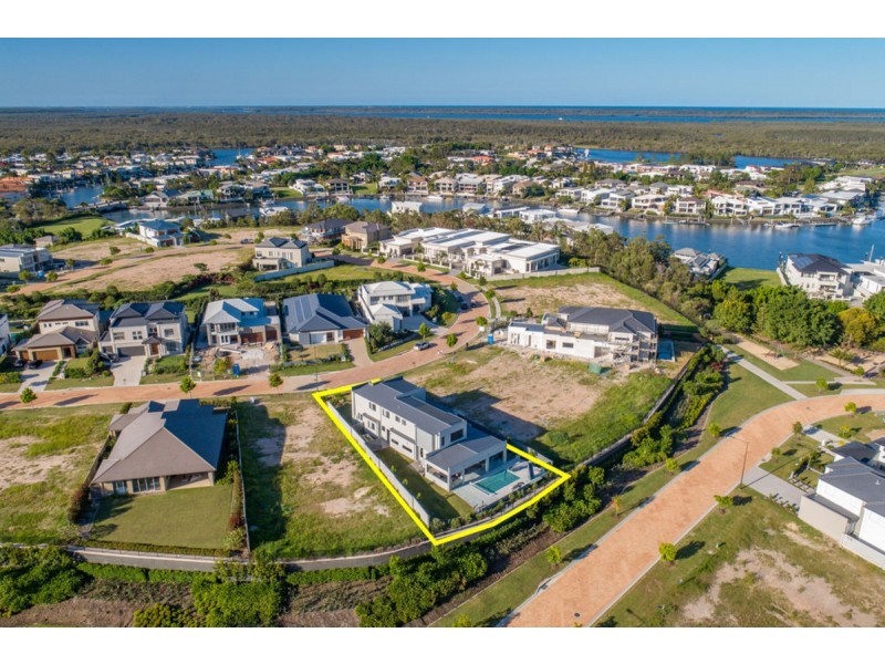 3053 Forest Hills Drive, Sanctuary Cove QLD 4212