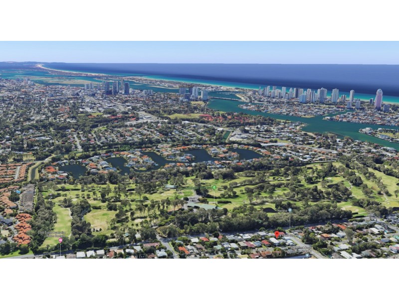 6 Heeb Street, Bundall QLD 4217