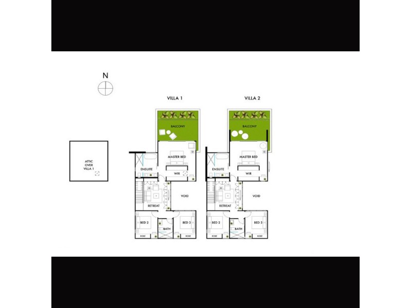 6 Heeb Street, Bundall QLD 4217 Floorplan