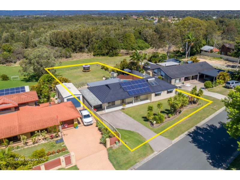 168 Alison Road, Carrara QLD 4211