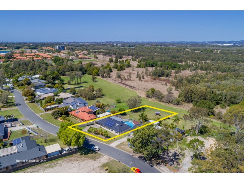 168 Alison Road, Carrara QLD 4211