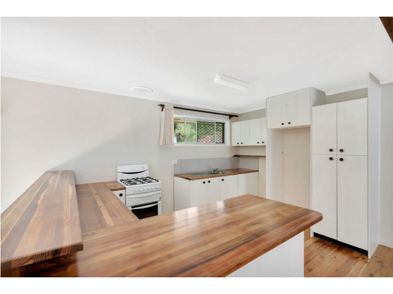 2943 Nerang Murwillumbah Road, Natural Bridge QLD 4211