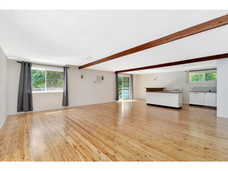 2943 Nerang Murwillumbah Road, Natural Bridge QLD 4211
