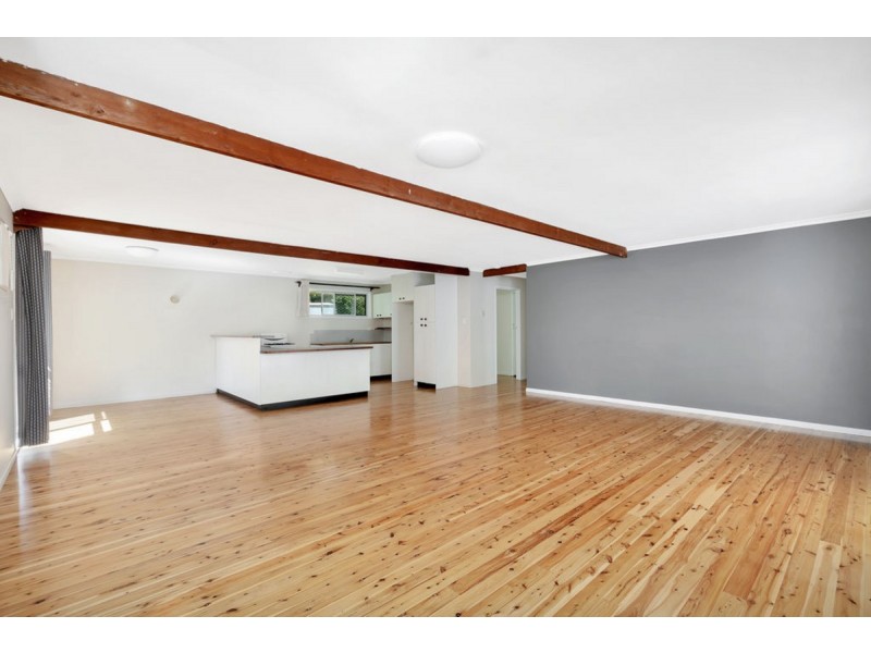 2943 Nerang Murwillumbah Road, Natural Bridge QLD 4211