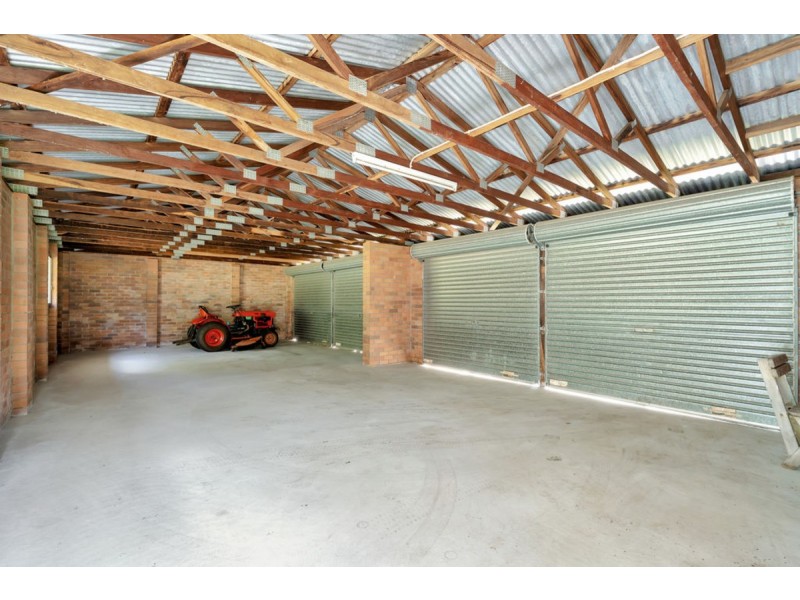 2943 Nerang Murwillumbah Road, Natural Bridge QLD 4211