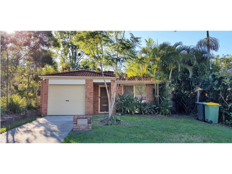 70 Rivergum Drive, Nerang QLD 4211