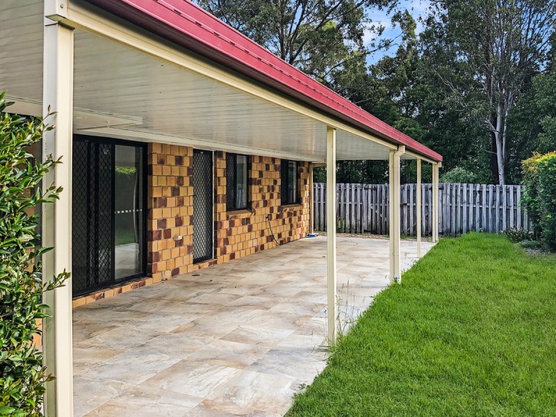 27 Kingarry Circuit, Merrimac QLD 4226