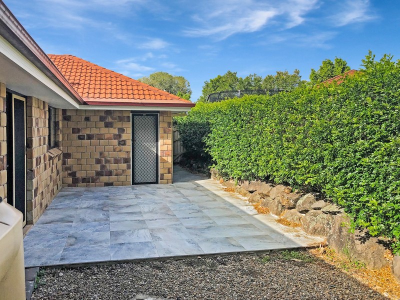 27 Kingarry Circuit, Merrimac QLD 4226