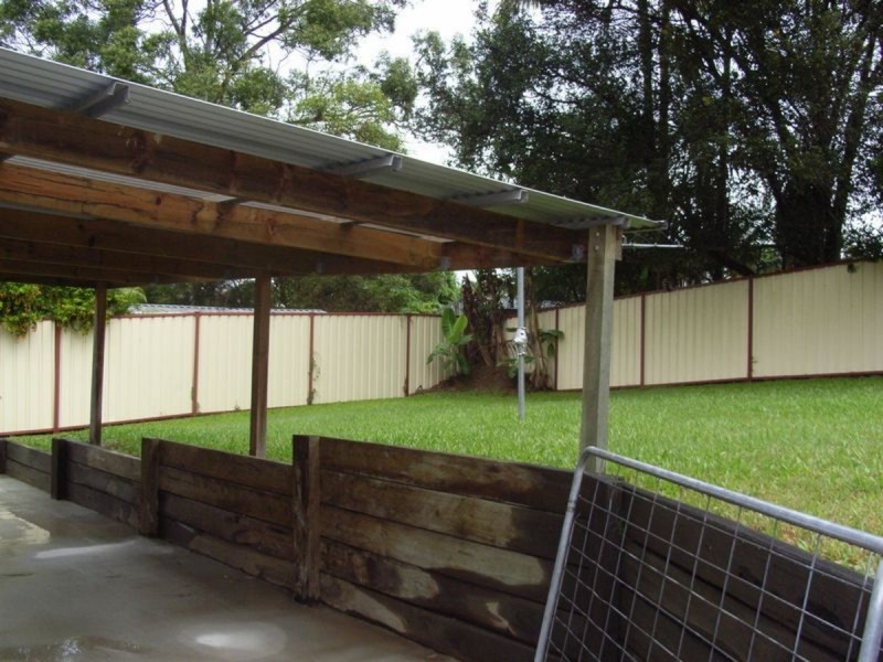 36 Yarrayne Road, Nerang QLD 4211