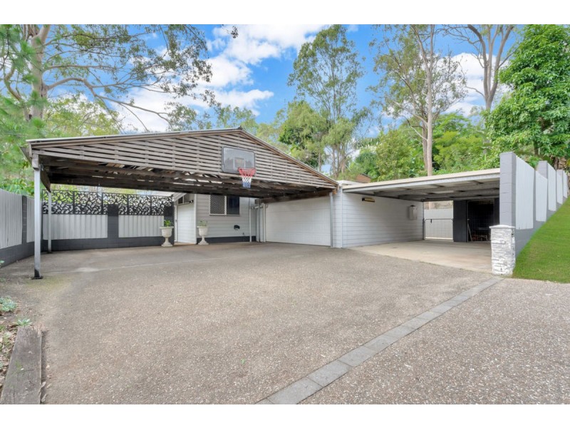 86 Kidston Street, Canungra QLD 4275