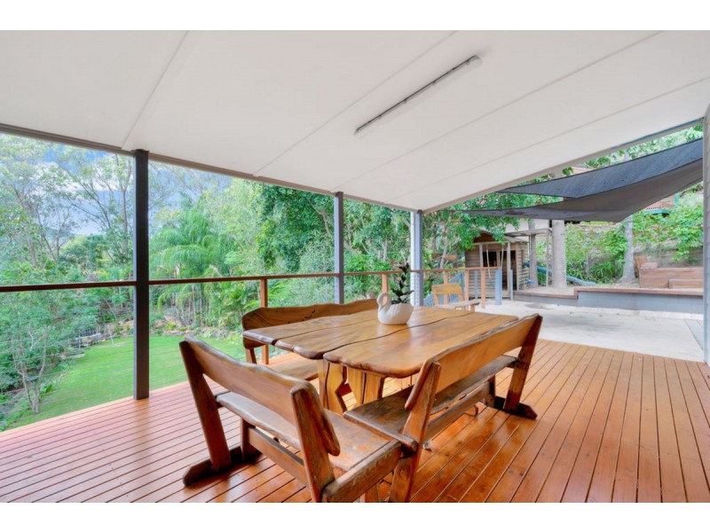 86 Kidston Street, Canungra QLD 4275