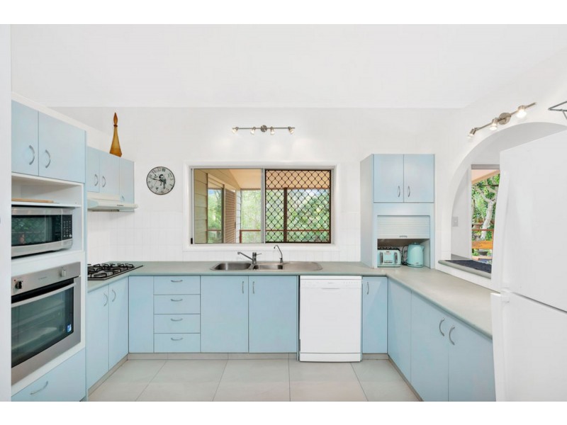 86 Kidston Street, Canungra QLD 4275