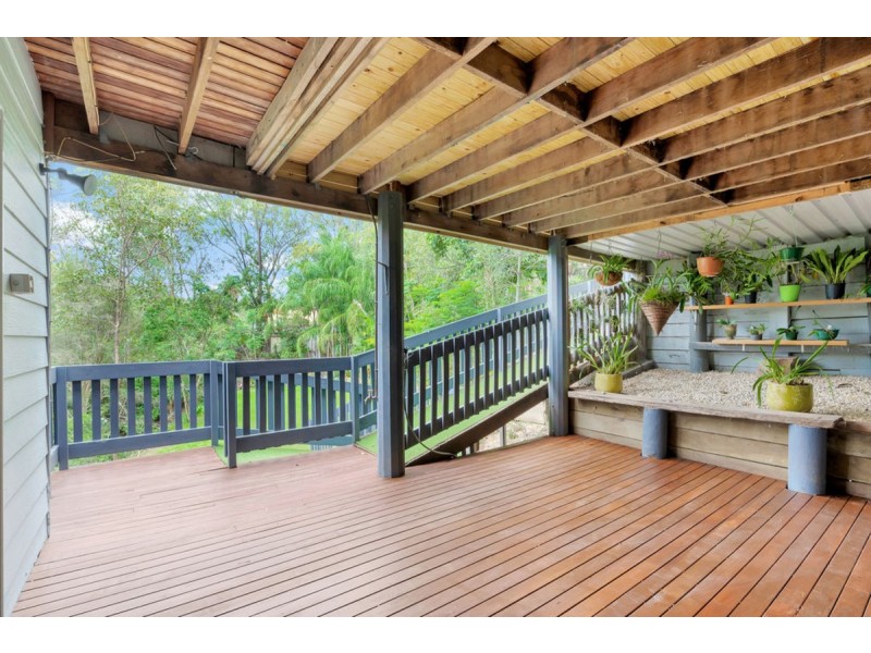 86 Kidston Street, Canungra QLD 4275