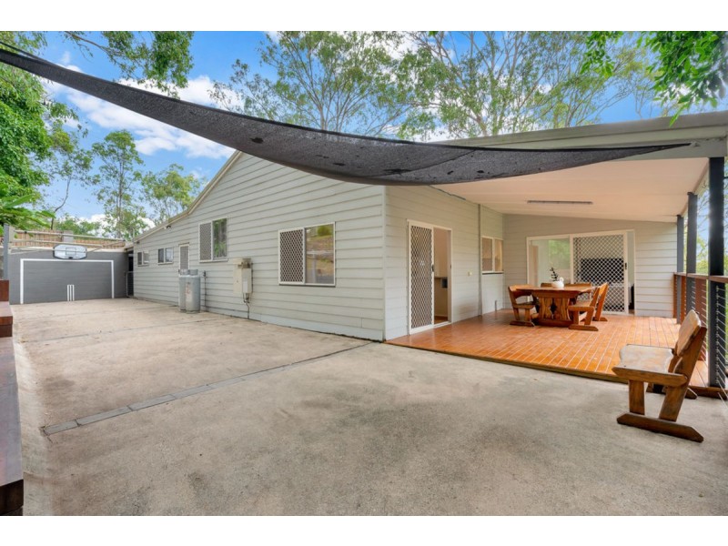 86 Kidston Street, Canungra QLD 4275