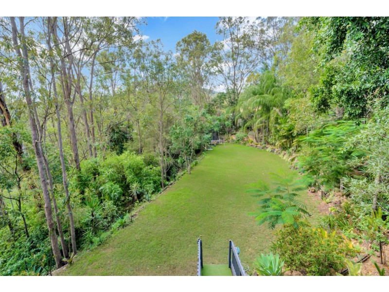 86 Kidston Street, Canungra QLD 4275