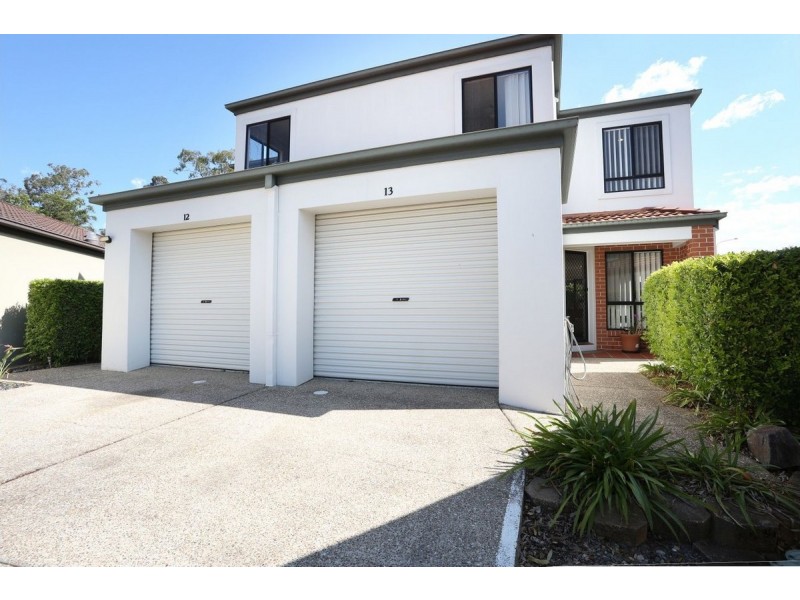 13A/64 Gilston Road, Nerang QLD 4211