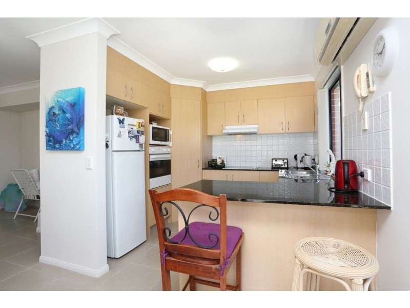 13A/64 Gilston Road, Nerang QLD 4211