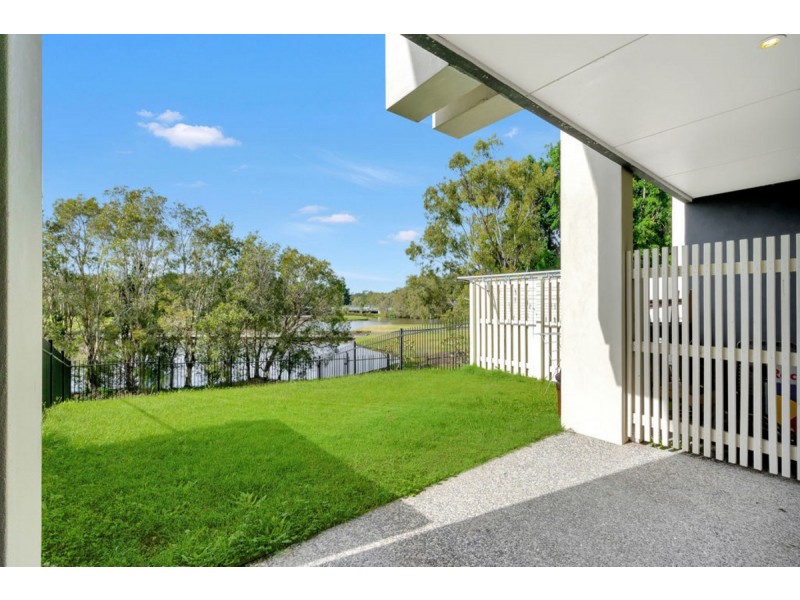 160 North Hill Drive, Robina QLD 4226