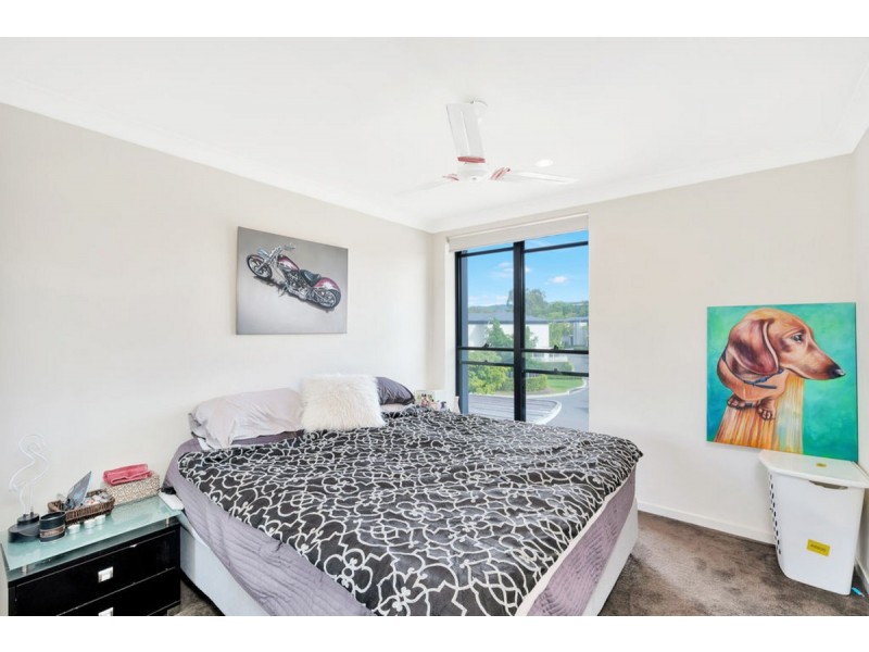 160 North Hill Drive, Robina QLD 4226