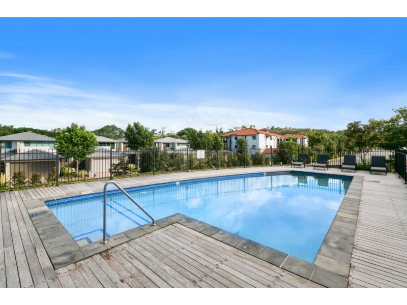 160 North Hill Drive, Robina QLD 4226