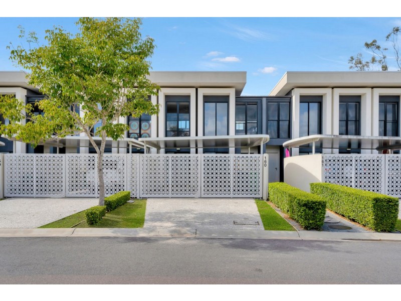 160 North Hill Drive, Robina QLD 4226