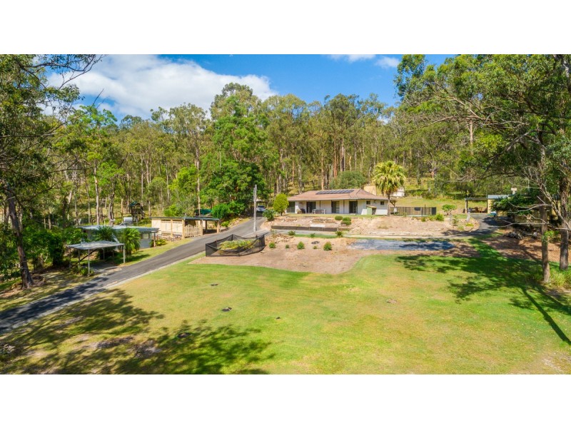 895 Gilston Road, Gilston QLD 4211