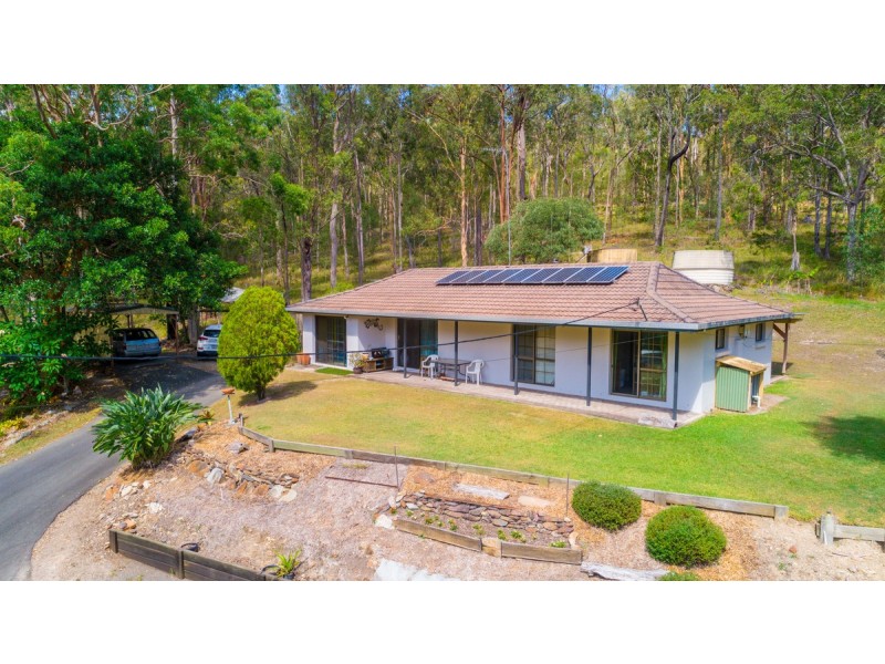 895 Gilston Road, Gilston QLD 4211