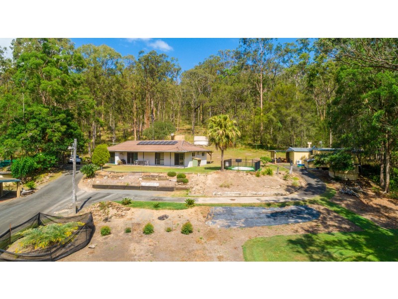 895 Gilston Road, Gilston QLD 4211