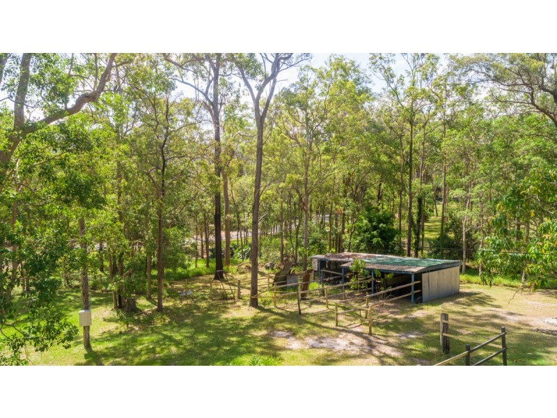 895 Gilston Road, Gilston QLD 4211
