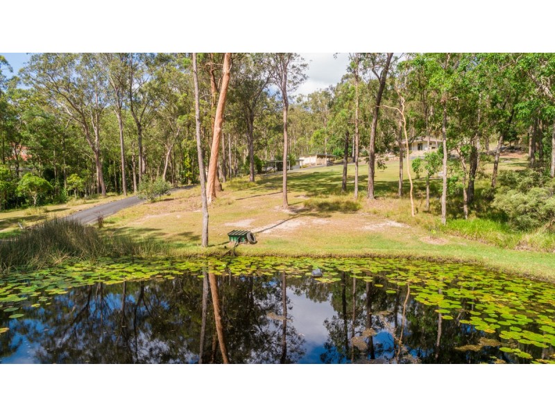 895 Gilston Road, Gilston QLD 4211