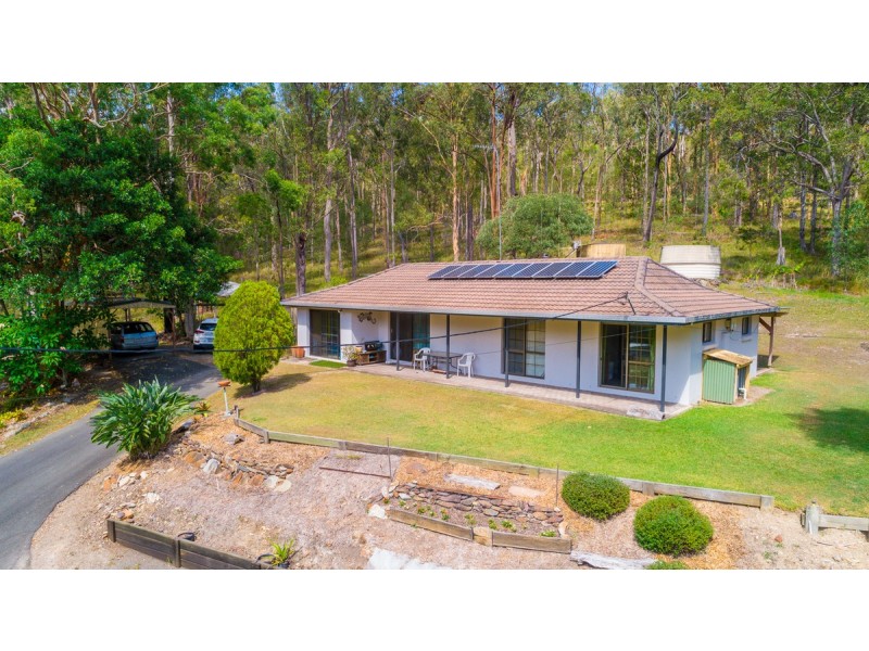 895 Gilston Road, Gilston QLD 4211